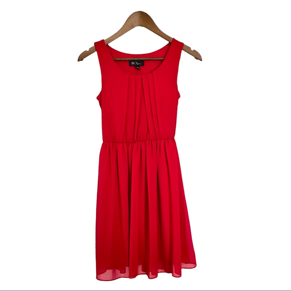 BCX Dress
